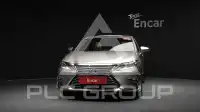 2018 Lexus ES