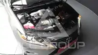 2018 Lexus ES