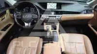 2018 Lexus ES