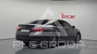2018 Lexus ES