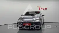 2018 Lexus ES