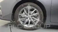 2018 Lexus ES