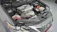 2018 Lexus ES