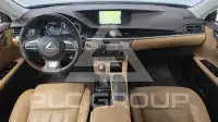 2018 Lexus ES