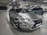2018 Lexus ES