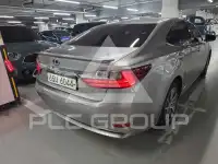 2018 Lexus ES