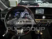 2018 Lexus ES