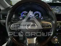 2018 Lexus ES