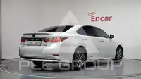 2018 Lexus ES