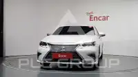 2018 Lexus ES
