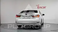 2018 Lexus ES