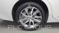 2018 Lexus ES
