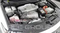 2018 Lexus ES