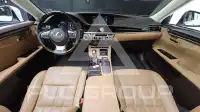 2018 Lexus ES
