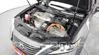 2018 Lexus ES