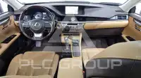 2018 Lexus ES