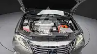 2018 Lexus ES