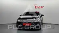2018 Lexus ES