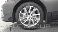 2018 Lexus ES
