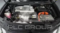 2018 Lexus ES