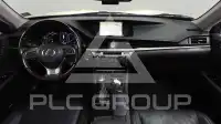 2018 Lexus ES