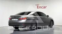 2018 Lexus ES