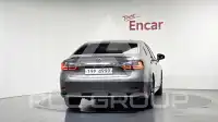2018 Lexus ES