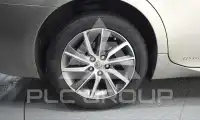 2018 Lexus ES