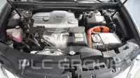 2018 Lexus ES