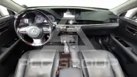 2018 Lexus ES