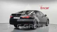 2018 Lexus ES