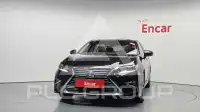 2018 Lexus ES