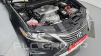 2018 Lexus ES