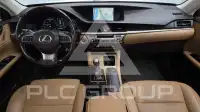 2018 Lexus ES