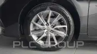 2018 Lexus ES