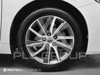2018 Lexus ES