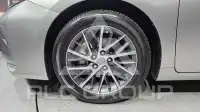 2018 Lexus ES