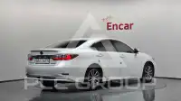 2018 Lexus ES