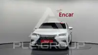 2018 Lexus ES
