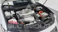 2018 Lexus ES