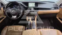 2018 Lexus ES