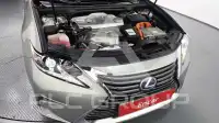 2018 Lexus ES