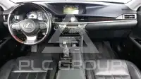 2018 Lexus ES
