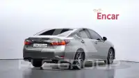 2018 Lexus ES
