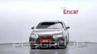 2018 Lexus ES