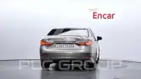 2018 Lexus ES
