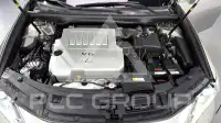 2018 Lexus ES