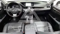 2018 Lexus ES