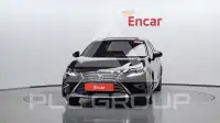 2018 Lexus ES