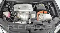 2018 Lexus ES